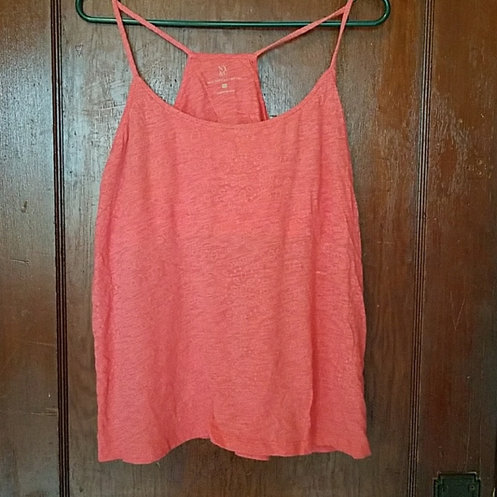 NY & co tank